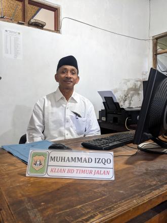KLIAN BANJAR DINAS